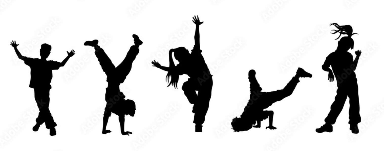 andjay''DANCE SCHOOL