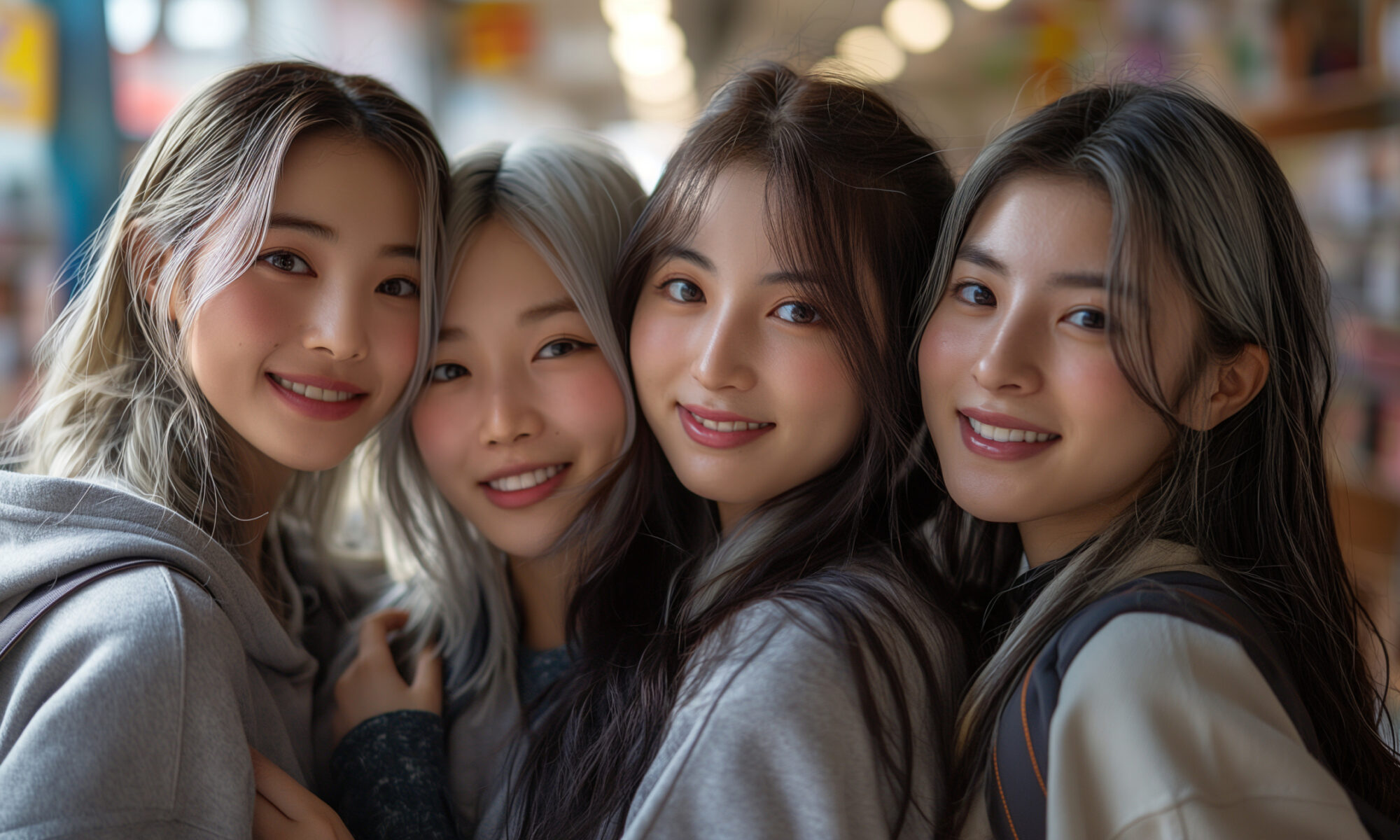 アイドル